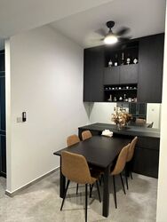 Mayfair Gardens (D21), Condominium #596549101